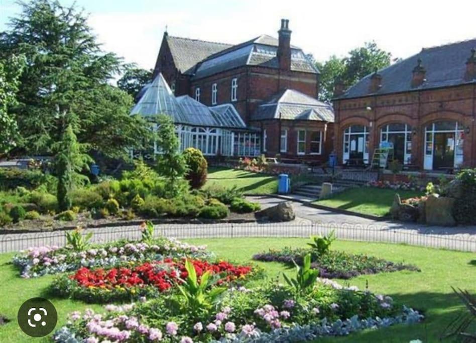 The Hideaway Southport Βίλα Εξωτερικό φωτογραφία